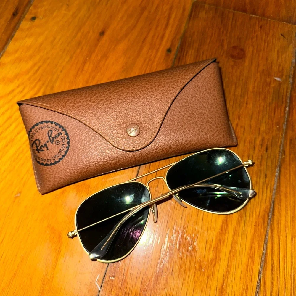 Raybans - Picture 2 of 2